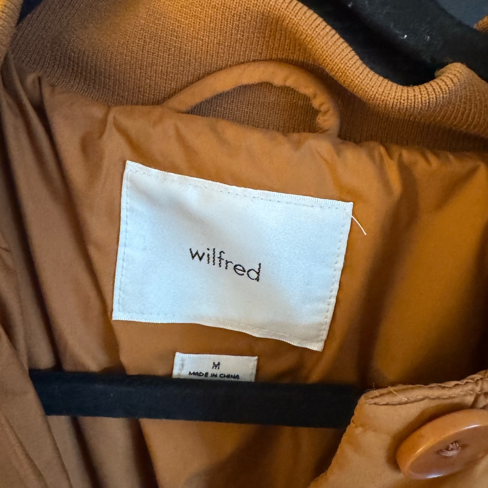 Wilfred Jacket - Picture 5 of 10